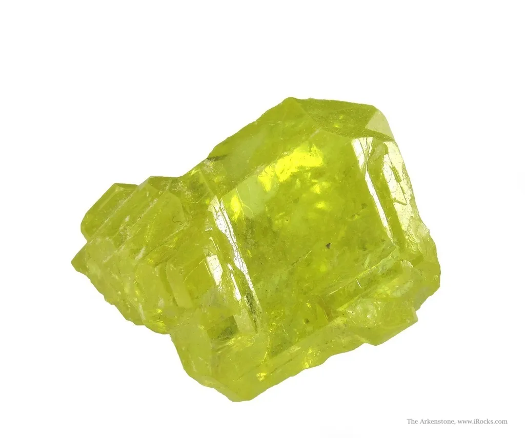 Sulfur - image 2