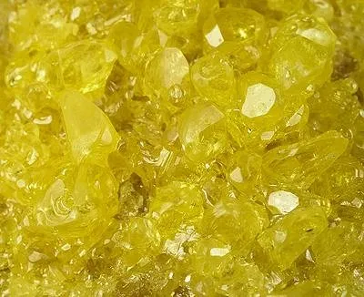 Sulfur - image 2