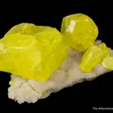 Sulfur - image 3