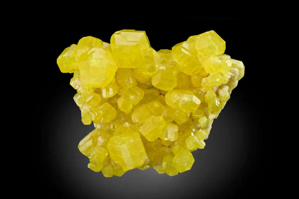Sulfur image