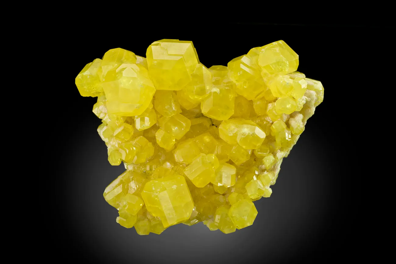 Sulfur - image 1