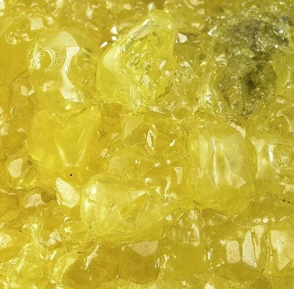 Sulfur - image 2