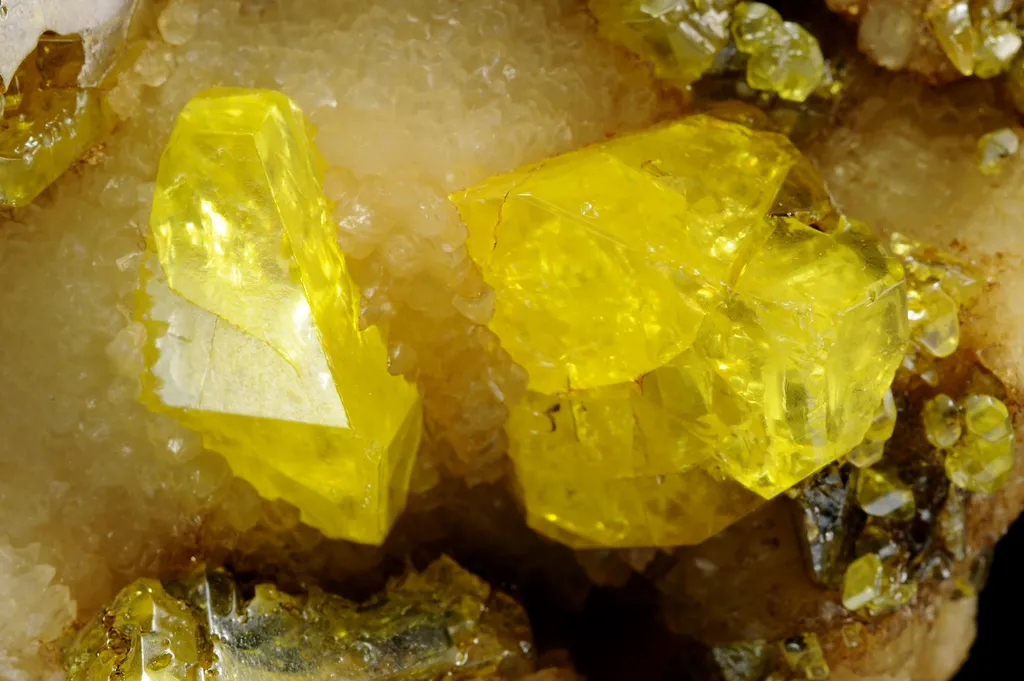 Sulfur - image 4