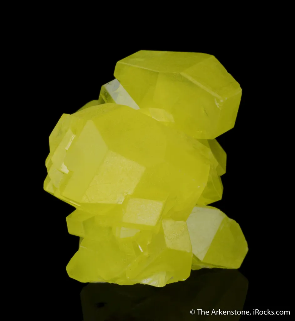 Sulfur - image 3