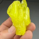 Sulfur - image 2