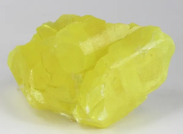 Sulfur image