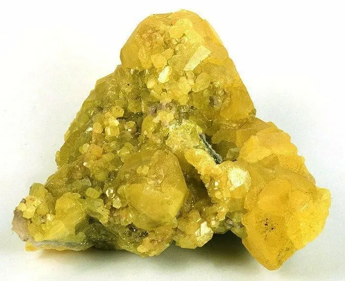Sulfur image
