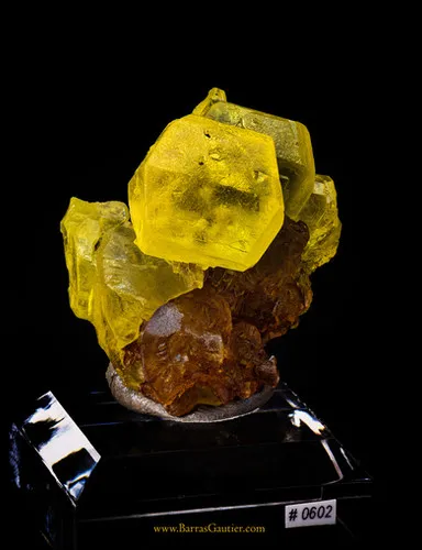 Sulfur image