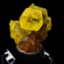 Sulfur - image 1