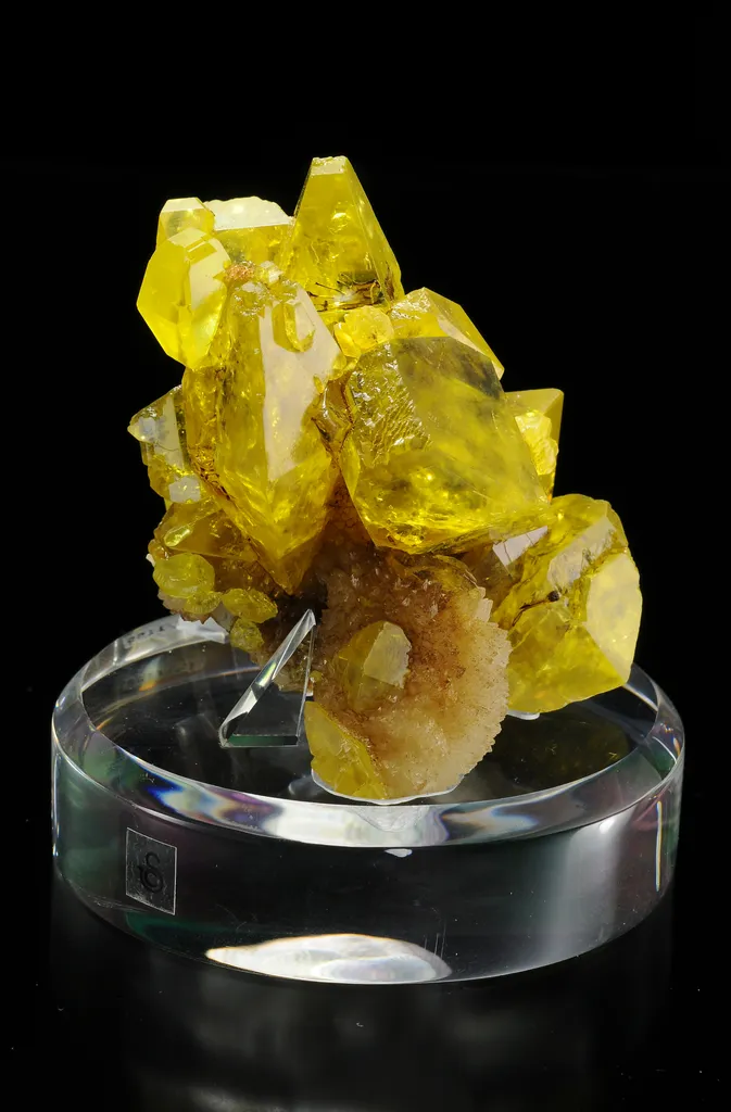 Sulfur - image 2