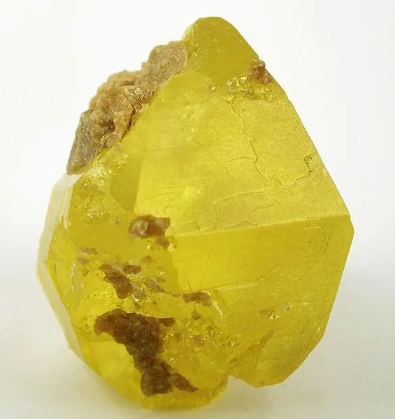 Sulfur image