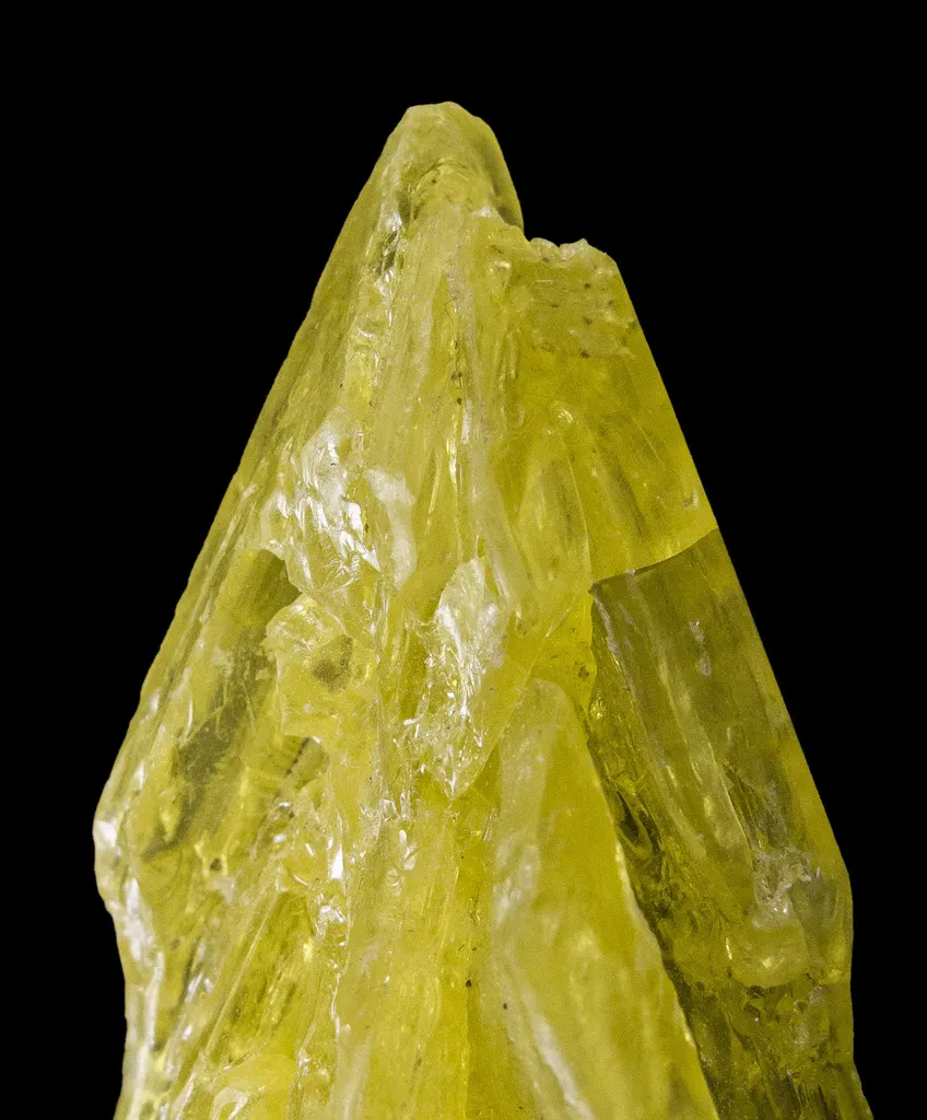 Sulfur - image 8