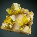 Sulfur - image 1