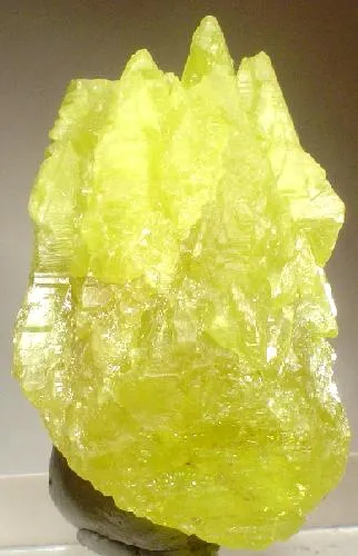 Sulfur - image 1