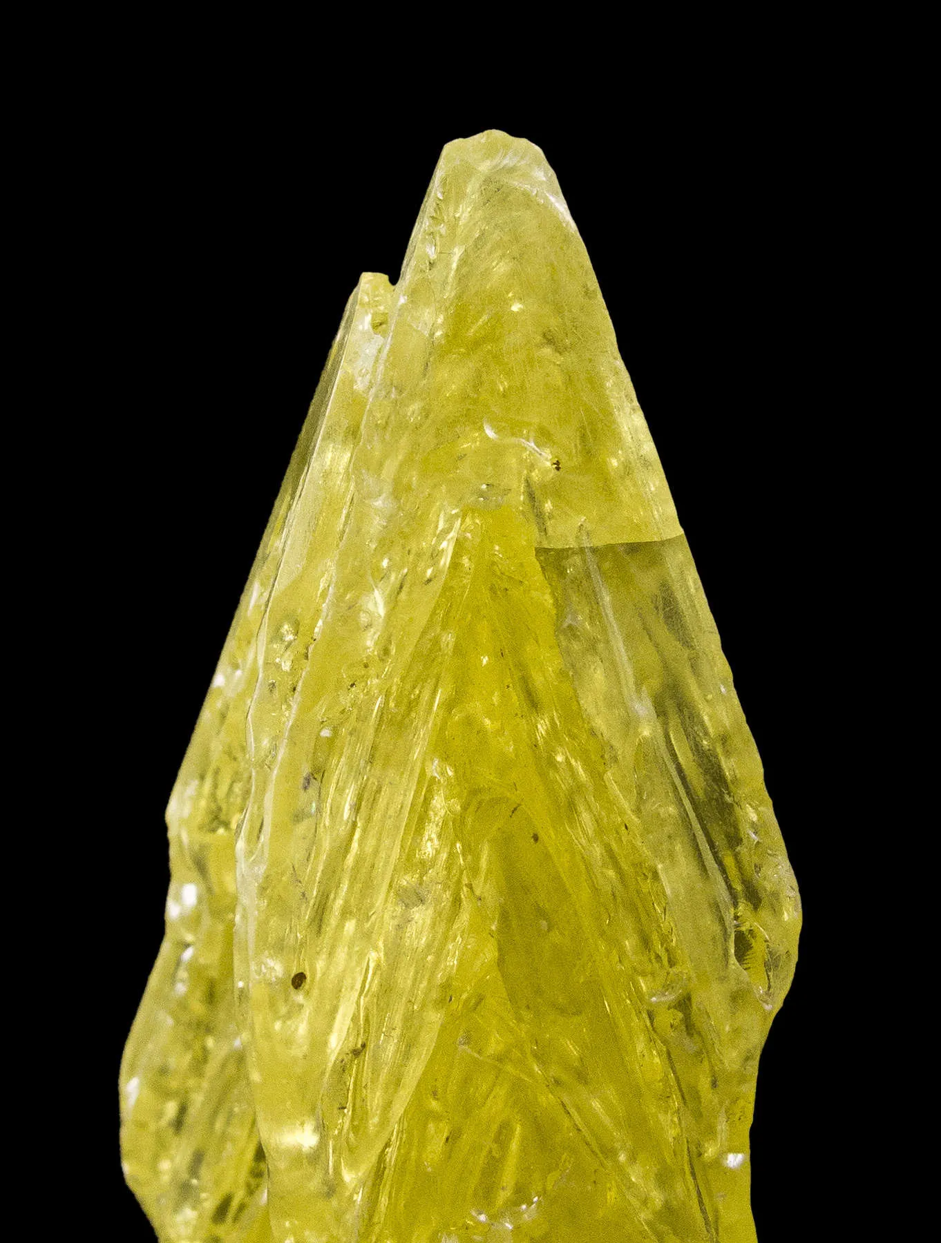 Sulfur - image 4