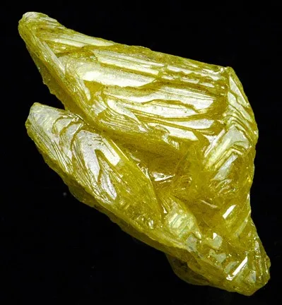 Sulfur image
