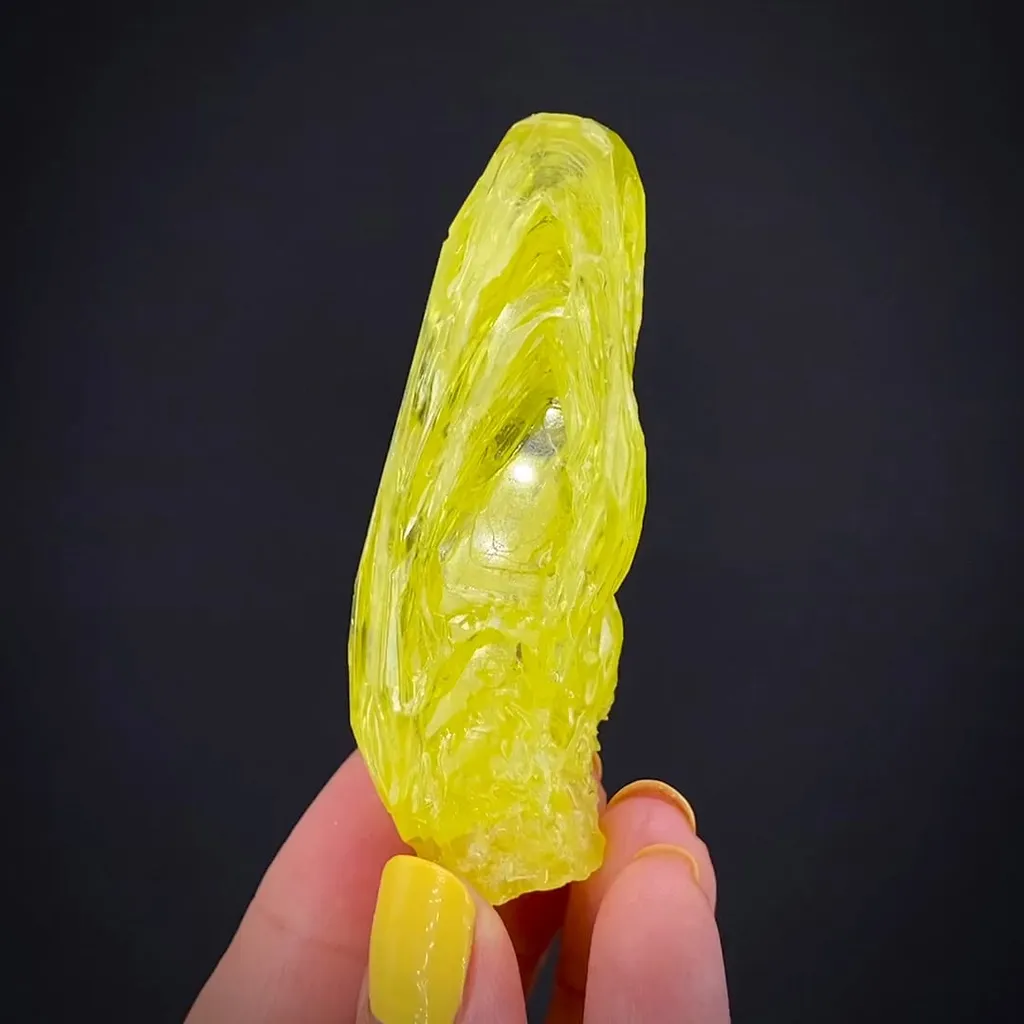 Sulfur - image 2