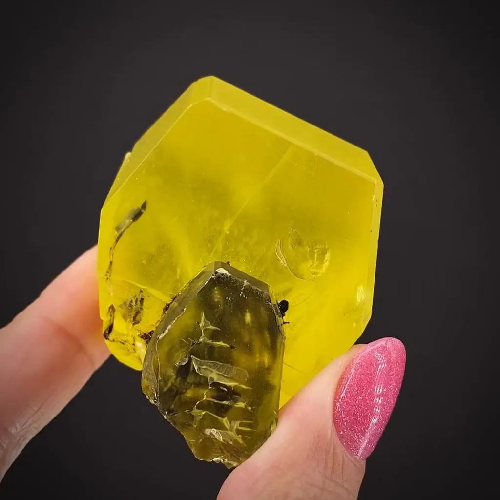 Sulfur - image 2