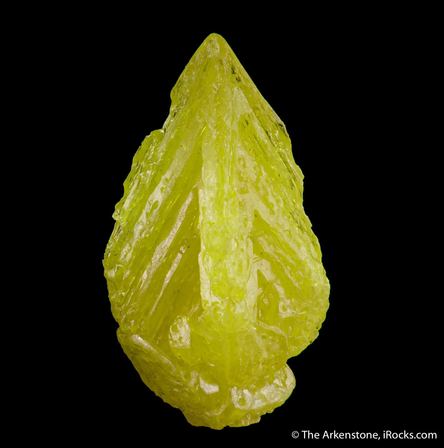 Sulfur - image 1