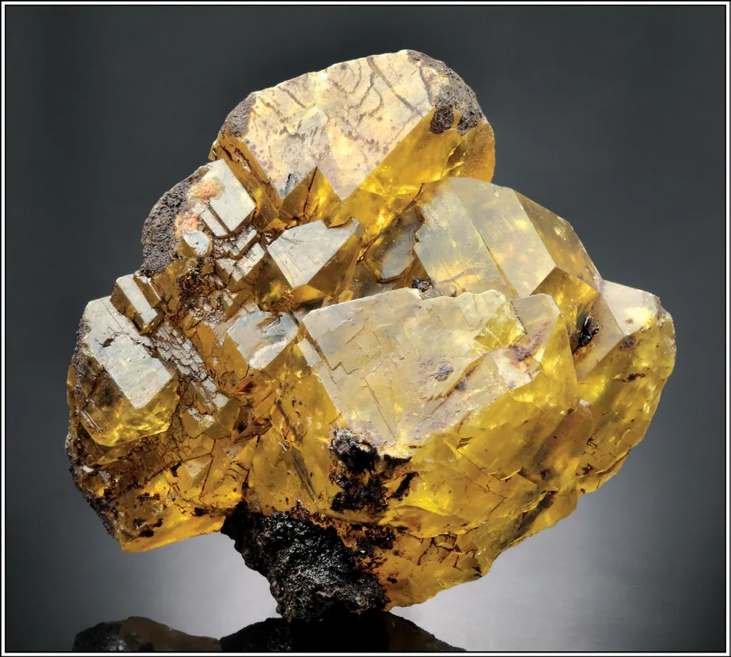 Sulfur image