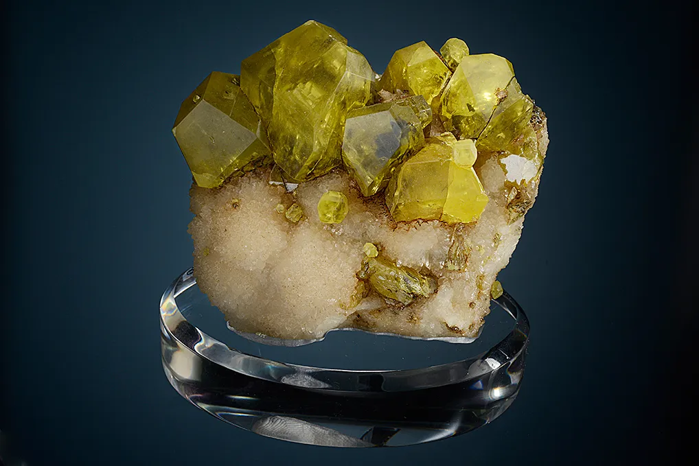 Sulfur - image 2