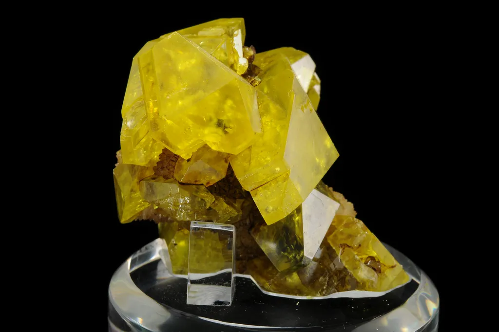 Sulfur - image 2