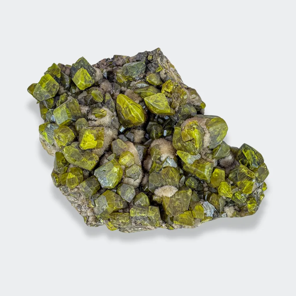 Sulfur - image 2