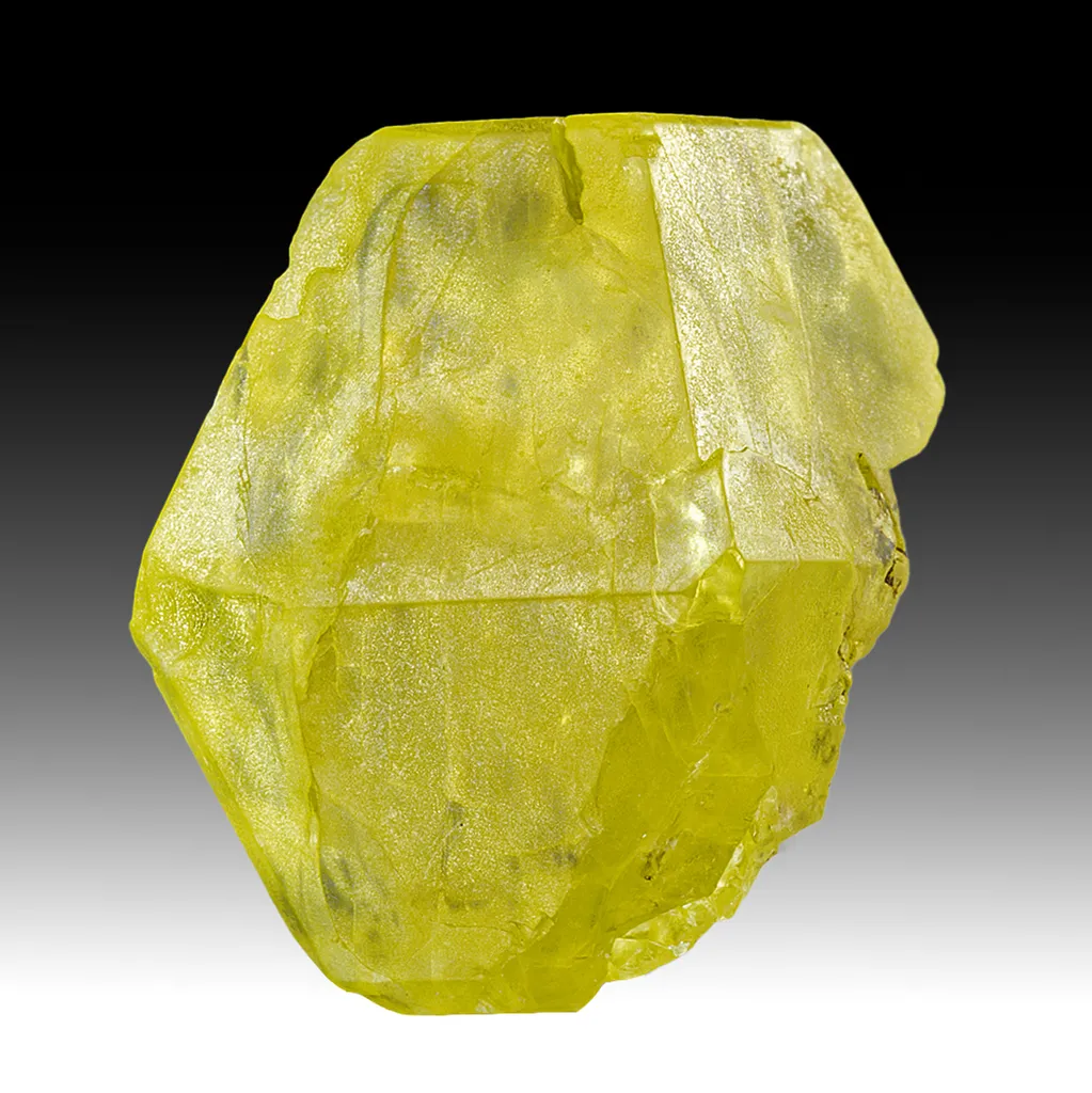 Sulfur image