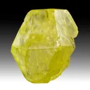 Sulfur - image 1