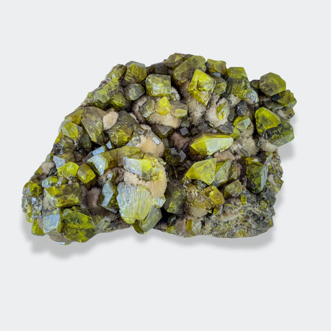 Sulfur - image 1