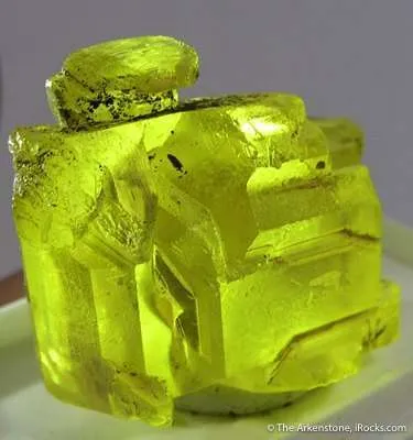 Sulfur - image 2