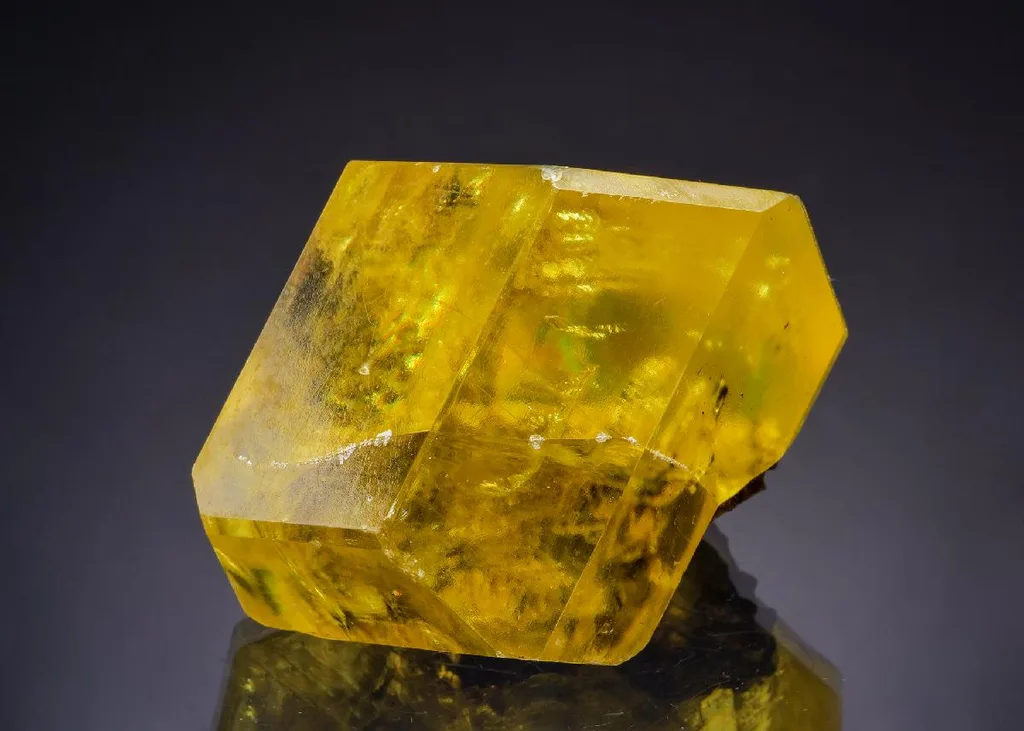Sulfur - image 2