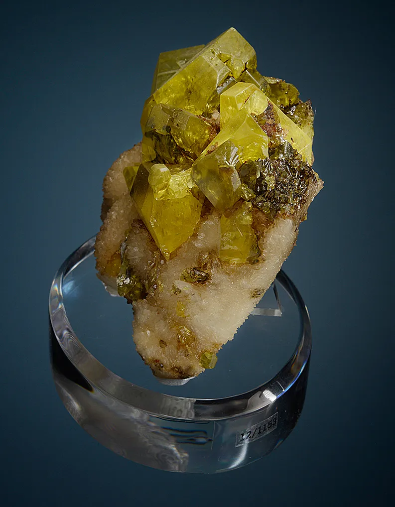 Sulfur - image 4