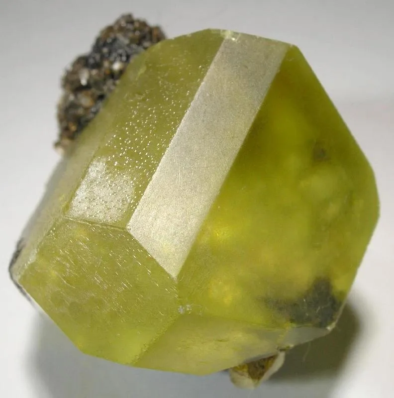 Sulfur image