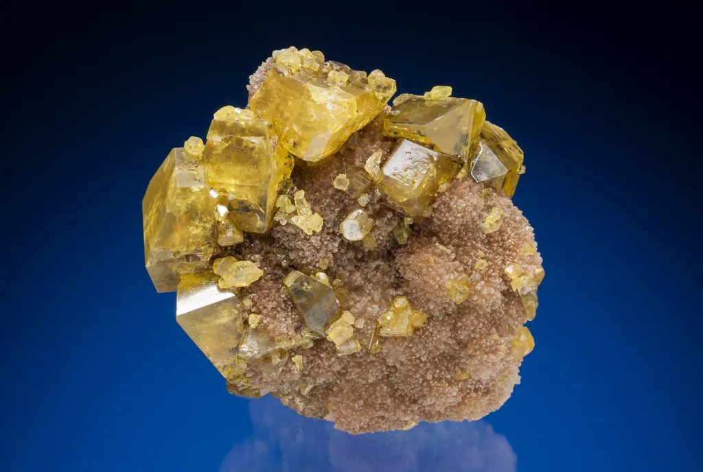 Sulfur - image 2