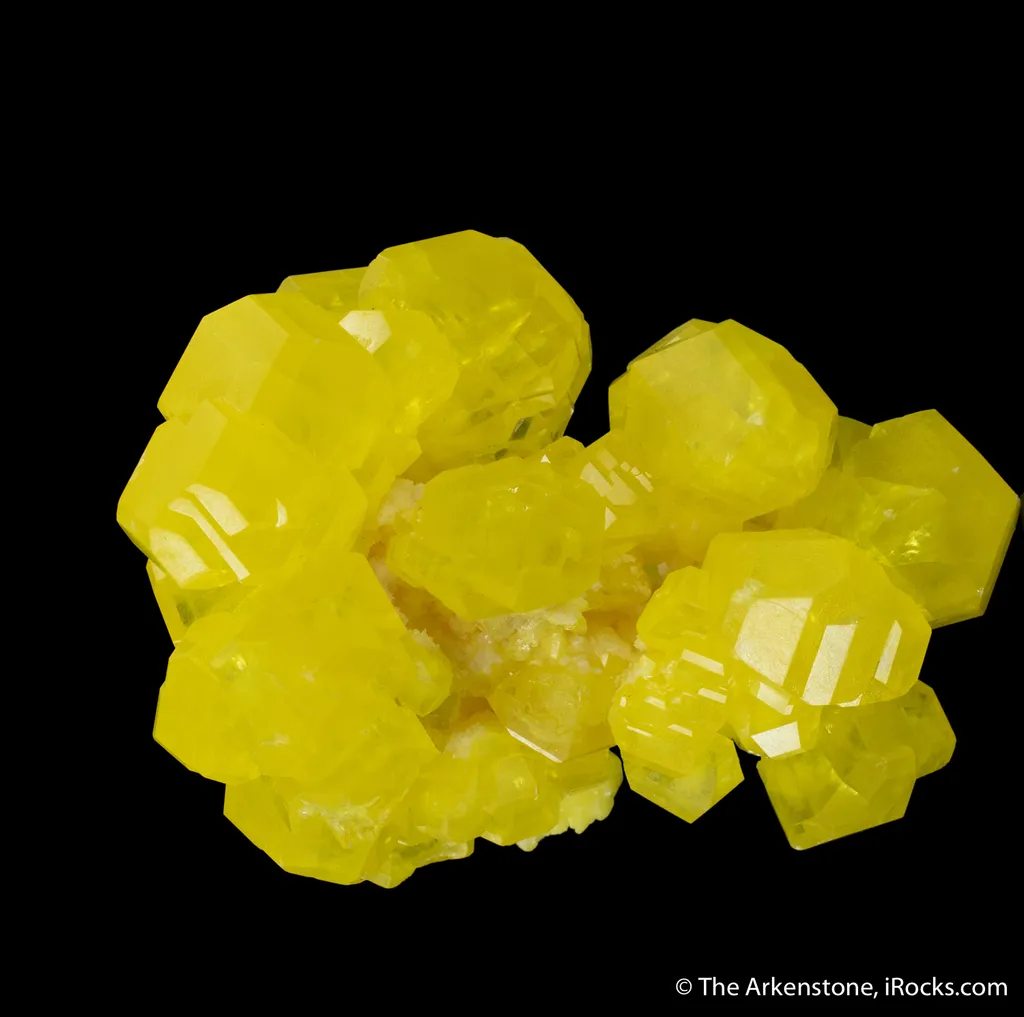 Sulfur - image 2