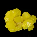 Sulfur - image 2