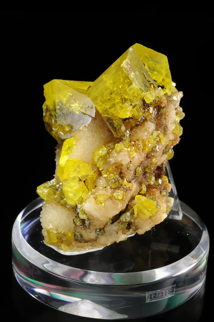 Sulfur - image 2
