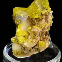 Sulfur - image 2