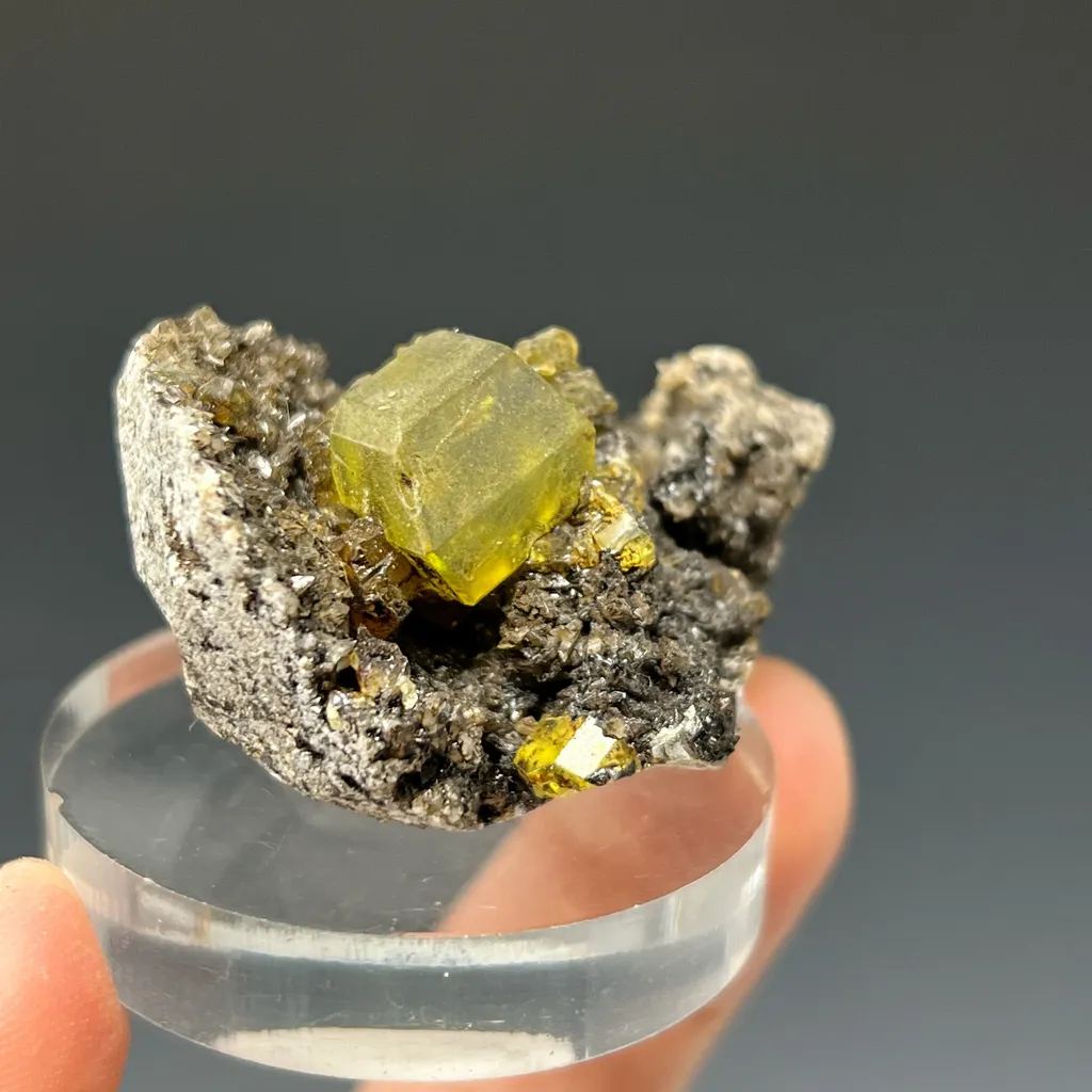 Sulfur - image 2