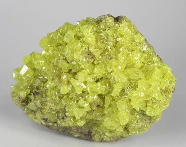 Sulfur image