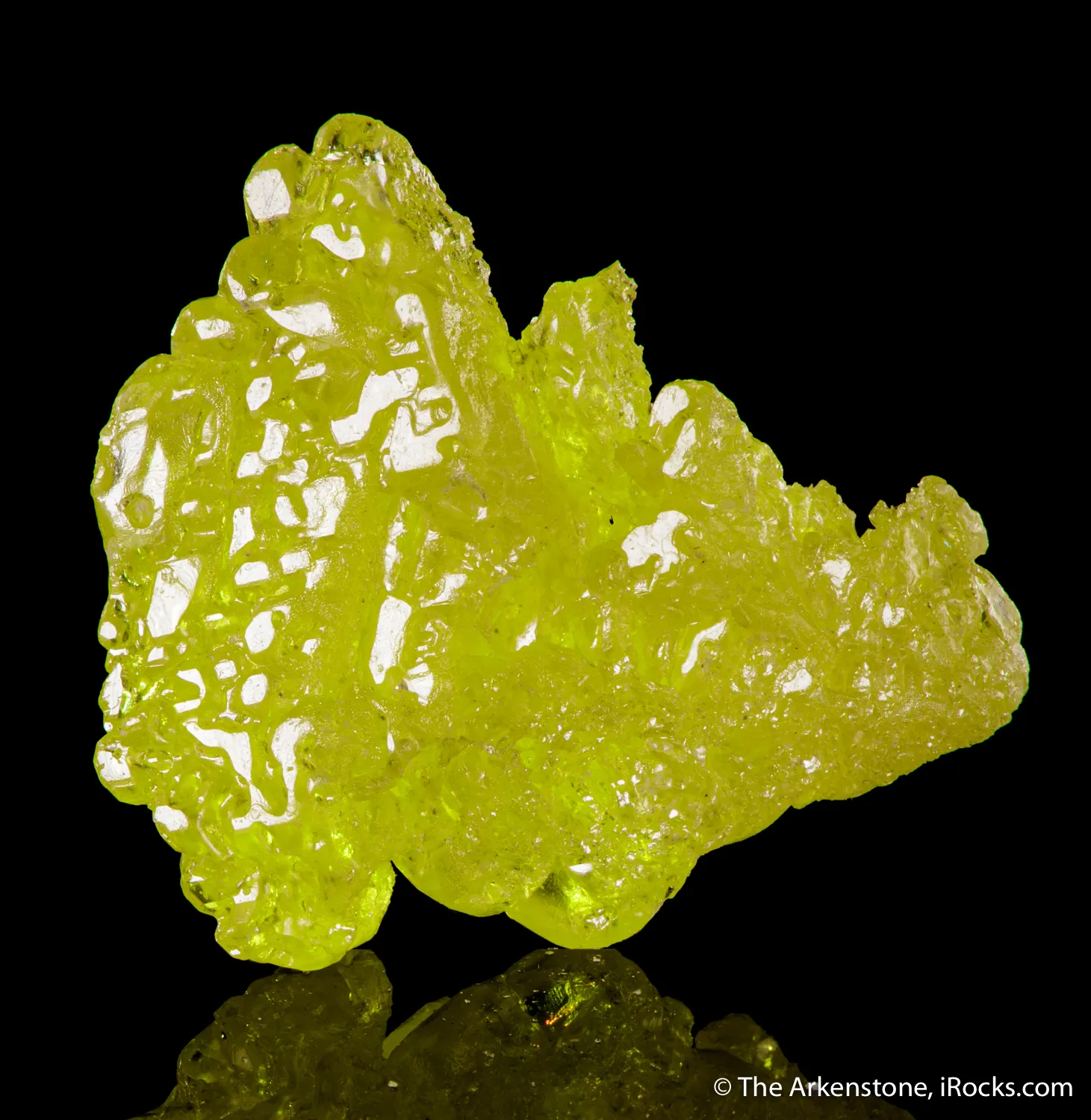 Sulfur - image 4