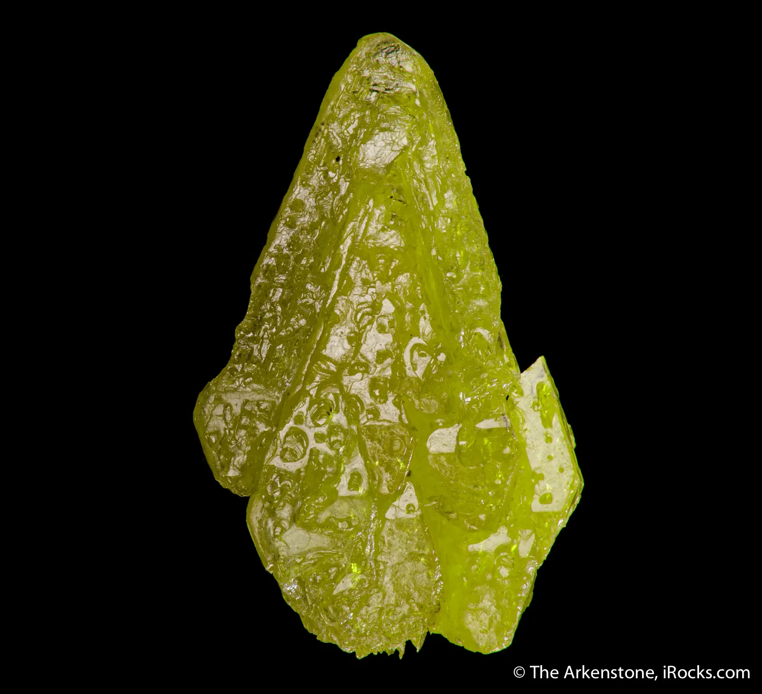 Sulfur - image 4