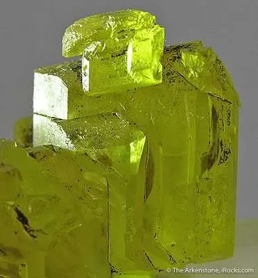 Sulfur - image 5