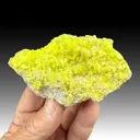 Sulfur - image 1
