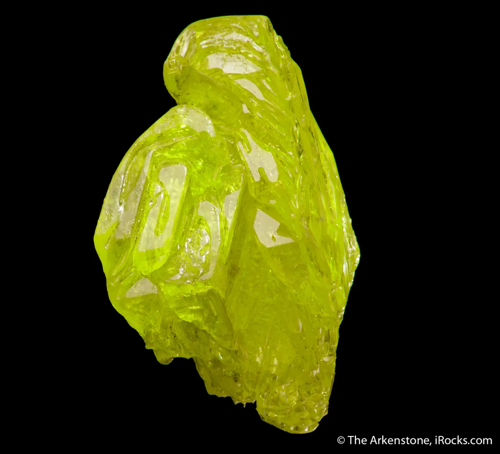 Sulfur - image 6