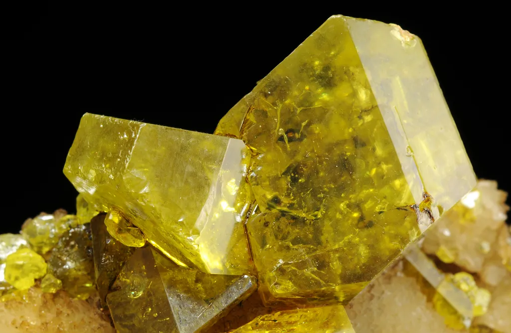 Sulfur - image 5