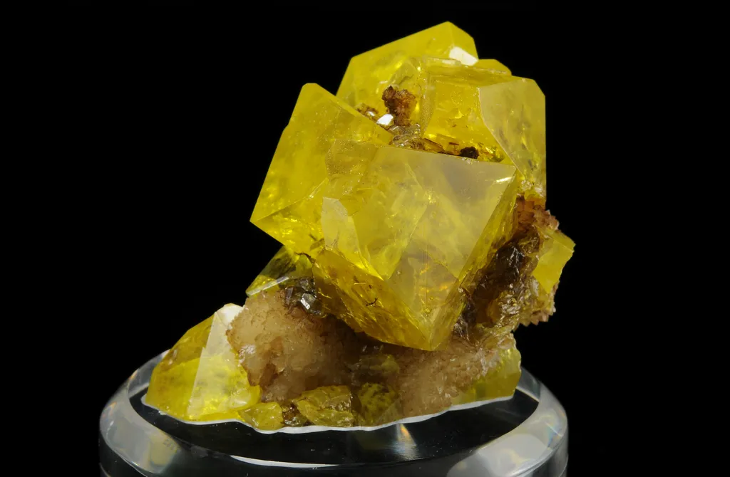 Sulfur - image 3