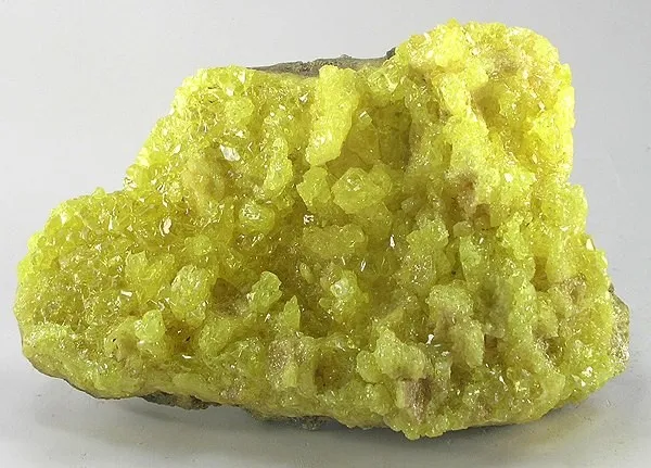 Sulfur image