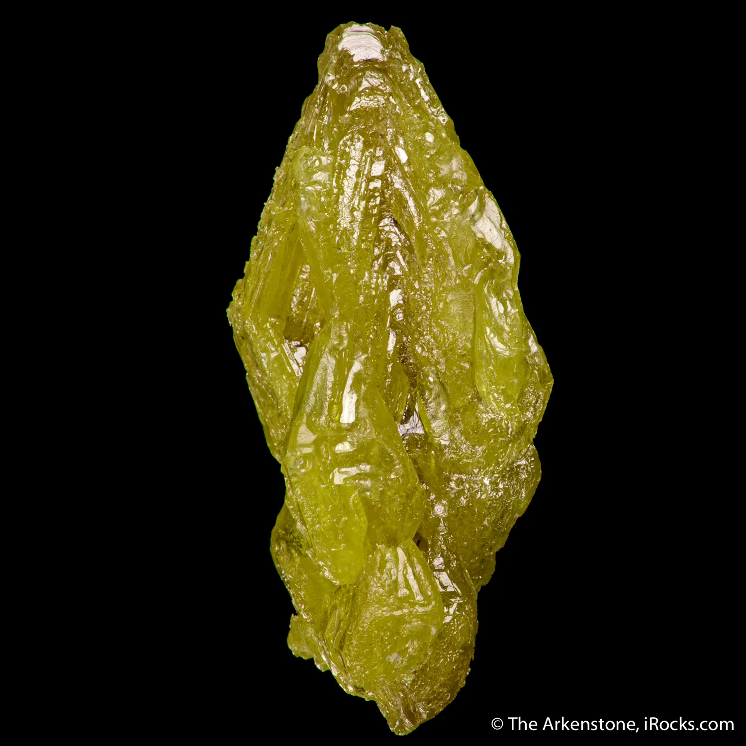 Sulfur - image 5